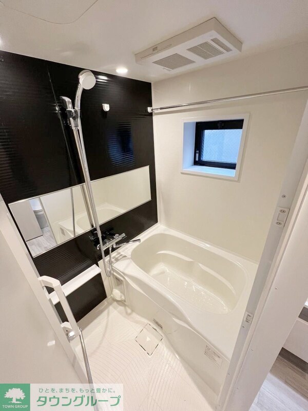 バス／シャワールーム等