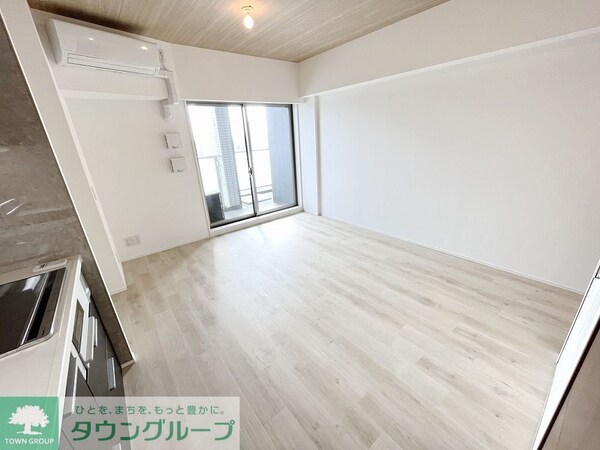 リビング・居室(タウンハウジングレジデンス事業部　恵比寿店・赤坂店までお問…)