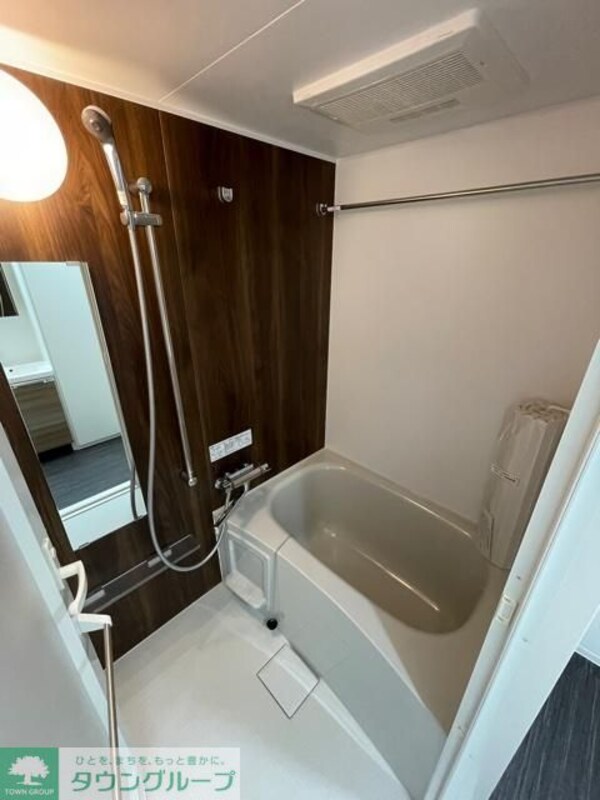 バス／シャワールーム等