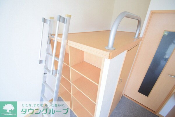 収納(現況を優先)