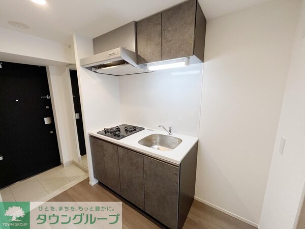 キッチン(キッチン)