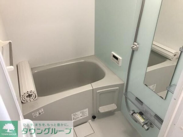 バス／シャワールーム等