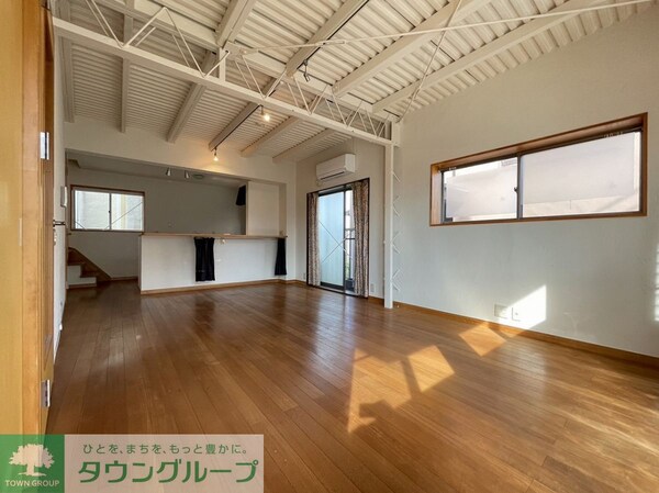 リビング・居室