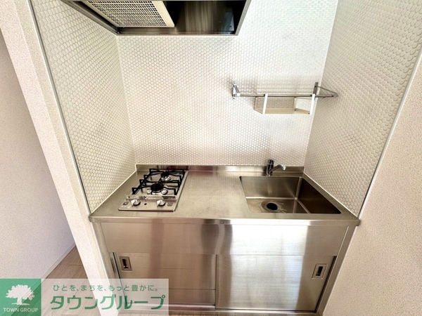 キッチン(キッチン)