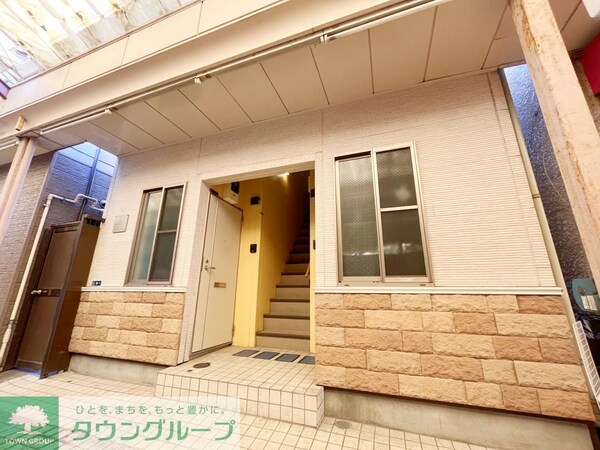外観(★タウンハウジング東京取り扱い物件★)