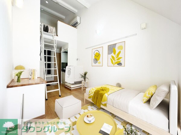 リビング・居室(★同仕様★)