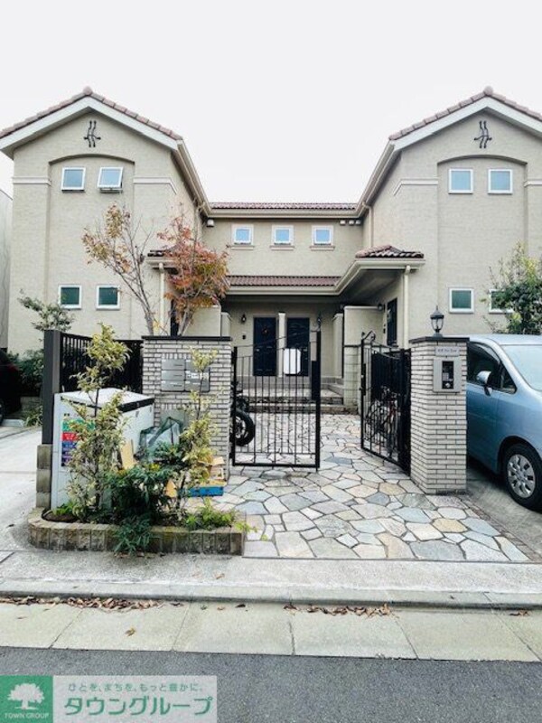 エントランス(★先行申込受付中★)