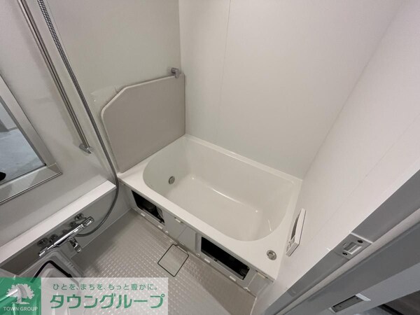 バス／シャワールーム等(【初期費用分割・クレカ対応】一都三県のお部屋探しは2025…)