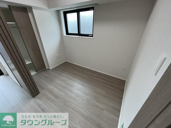 寝室(【初期費用分割・クレカ対応】一都三県のお部屋探しは2025…)