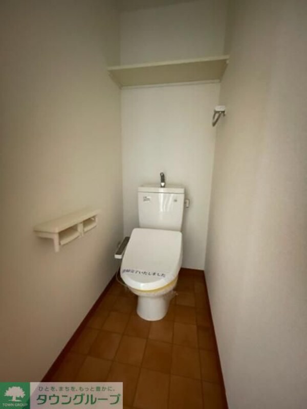 トイレ(参考写真)