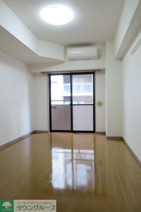 リビング・居室(リモコン式照明付き)