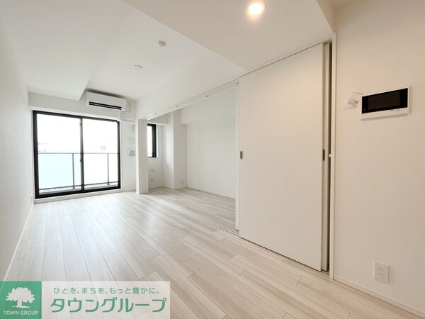 リビング・居室