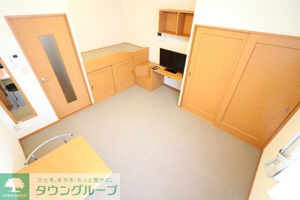 その他室内・内装(現況を優先)