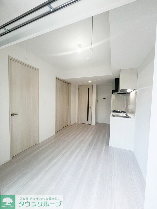 リビング・居室