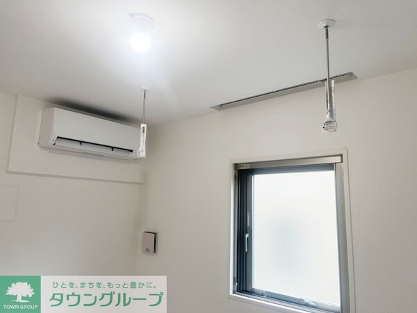 リビング・居室