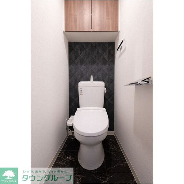 トイレ(★タウンハウジング蒲田店取り扱い★)