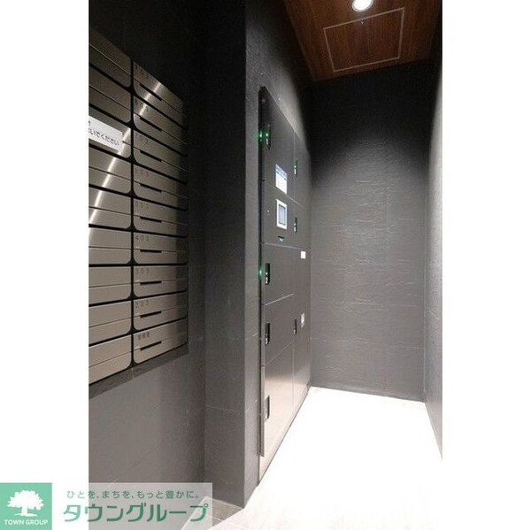 設備(★タウンハウジング蒲田店取り扱い★)