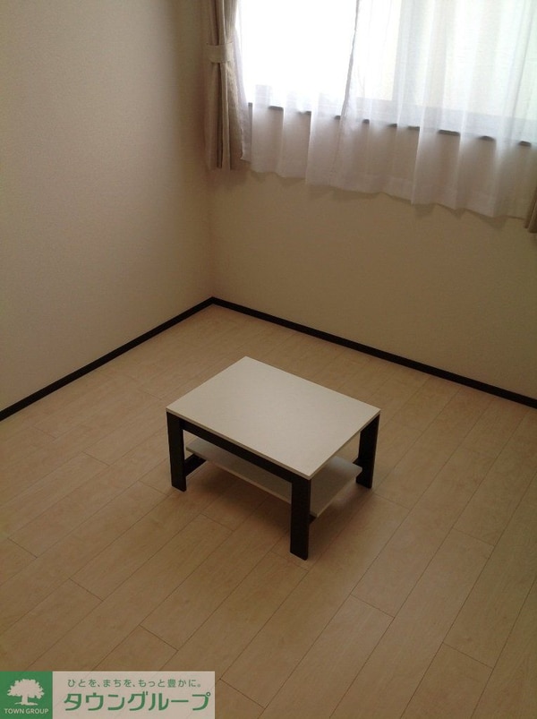 リビング・居室(居間)