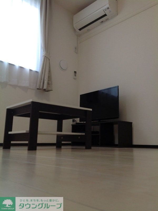 その他室内・内装(居間)