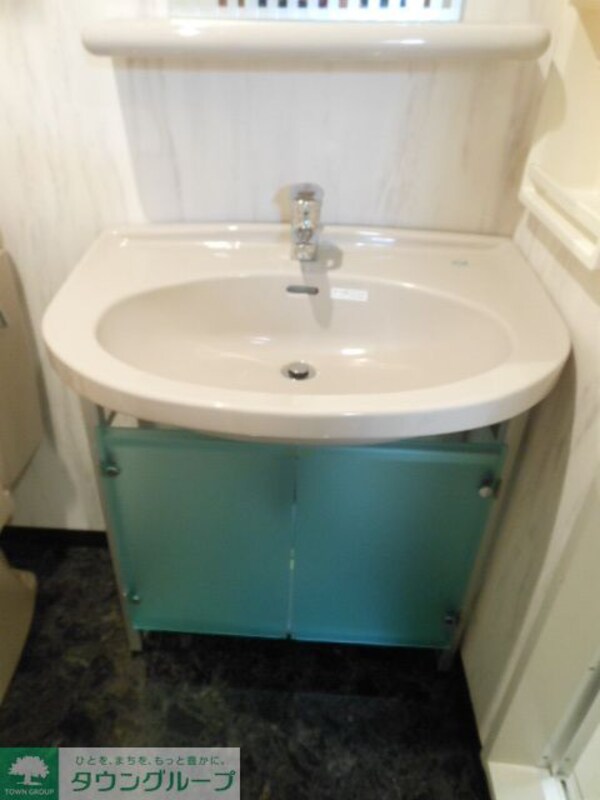 洗面(◆独立洗面台付き◆)