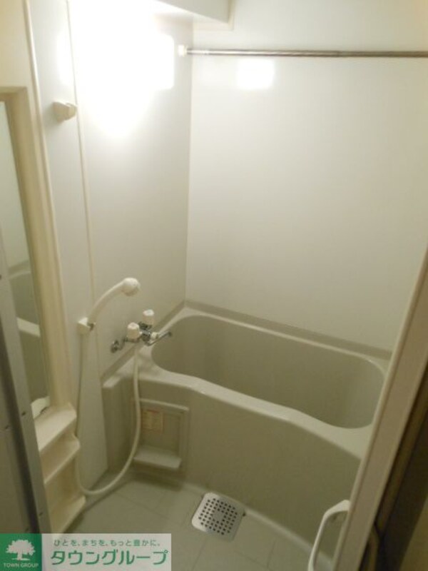 バス／シャワールーム等(◆浴室乾燥機付きバス◆)