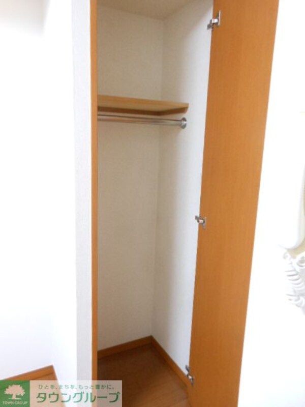 収納(◆クローゼット◆)