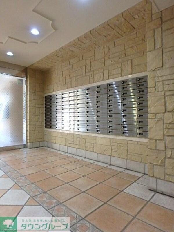 その他(その他共有部分)