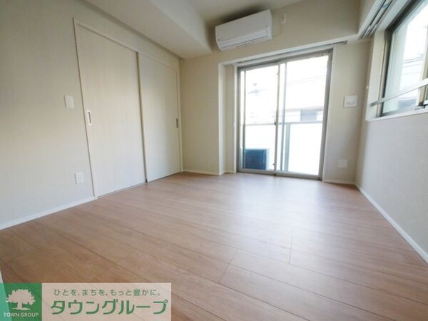 リビング・居室