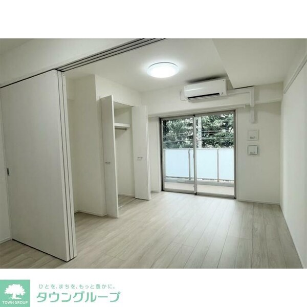 リビング・居室(別部屋参照)