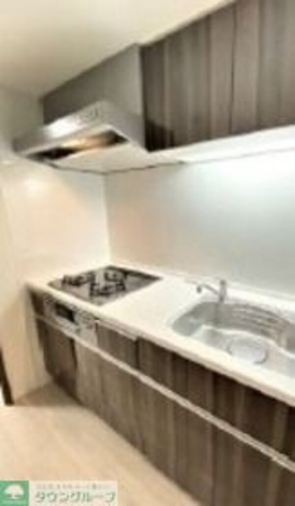 キッチン(別部屋参照)