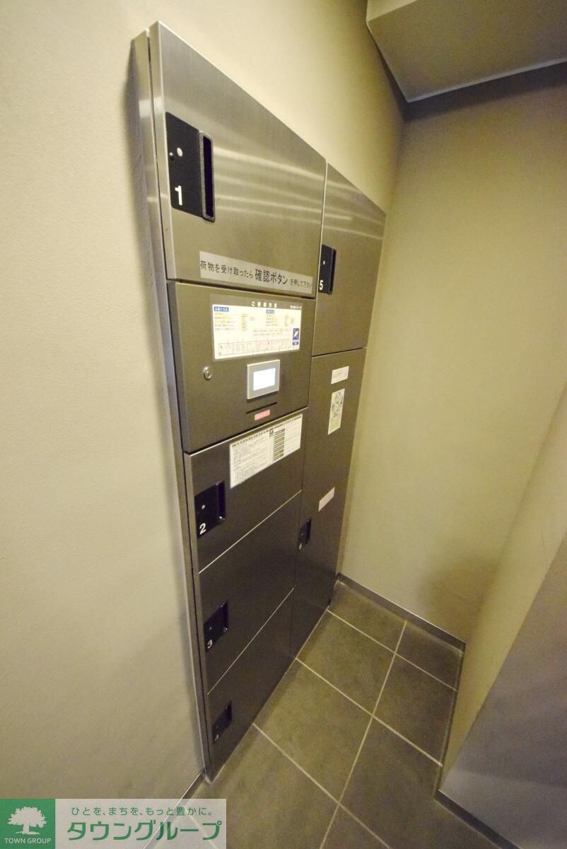 物件内観写真21　