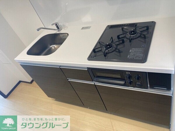 キッチン(キッチン)