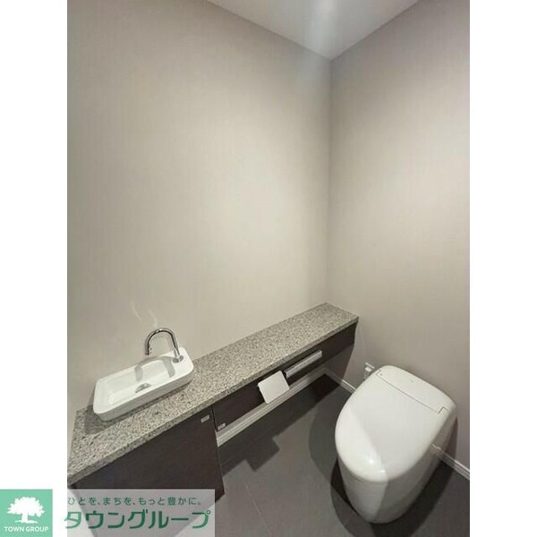 トイレ(別部屋参照)