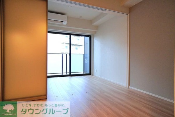 リビング・居室