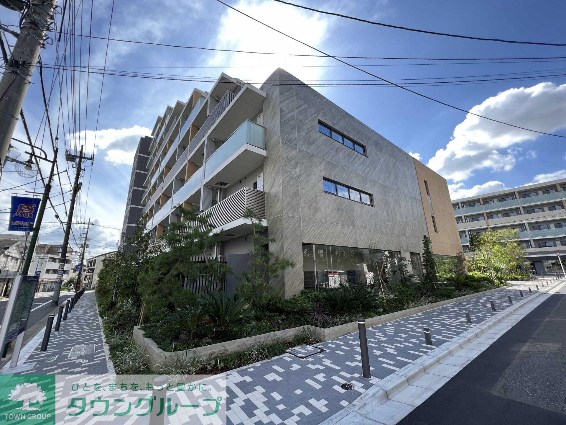 物件内観写真15　(★タウンハウジング東京取り扱い物件★)