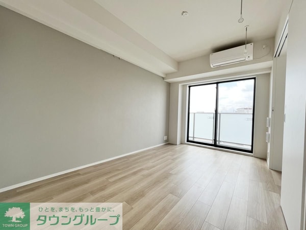 リビング・居室(★タウンハウジング大井町店取り扱い物件★)