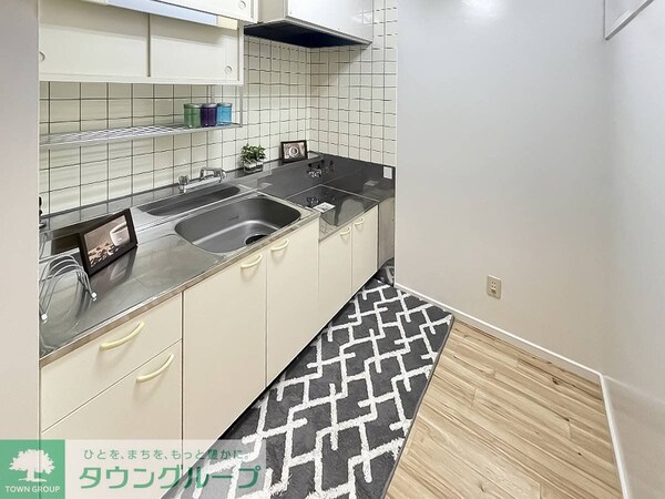 キッチン(キッチン)