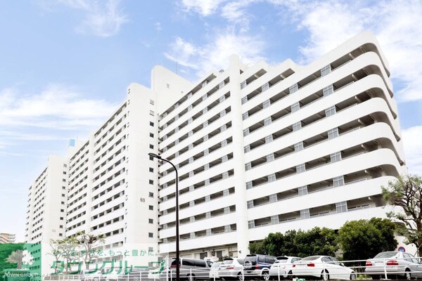 外観(建物外観)