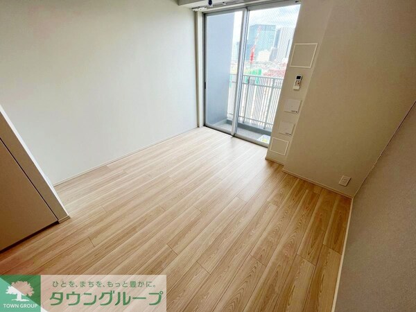 リビング・居室