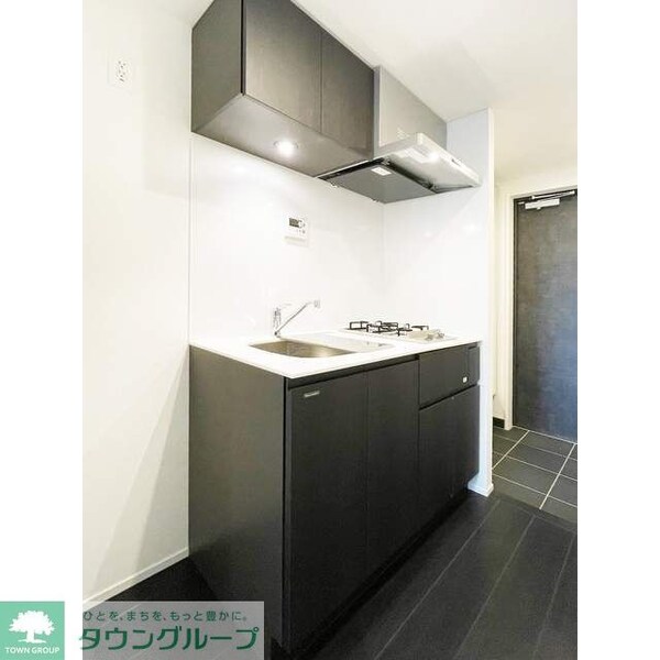 キッチン(★タウンハウジング蒲田店取り扱い★)