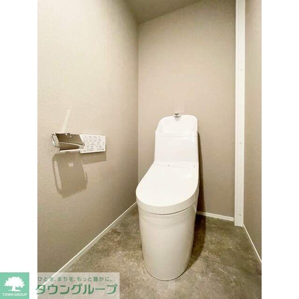 トイレ(★タウンハウジング蒲田店取り扱い★)
