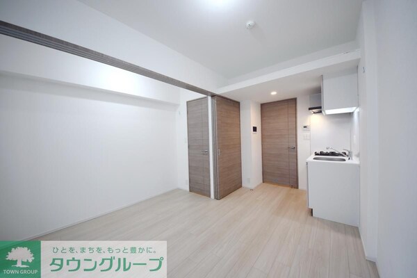 リビング・居室