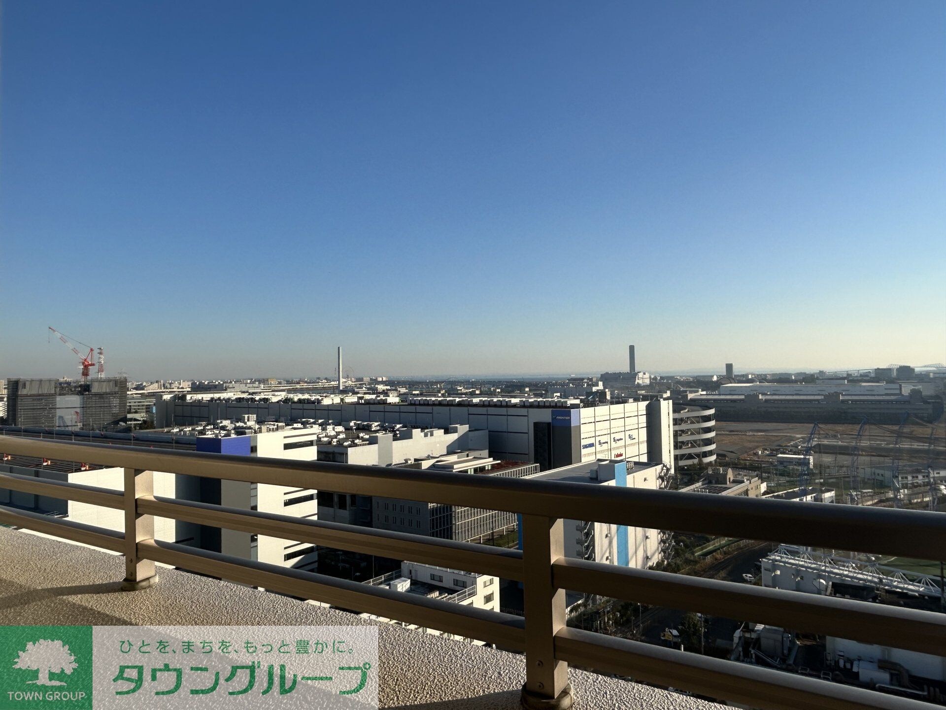 物件内観写真19　(眺望)