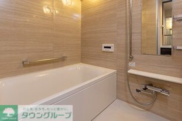 バス／シャワールーム等(同施工)