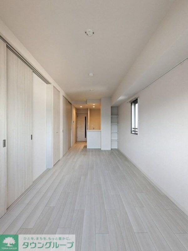 リビング・居室