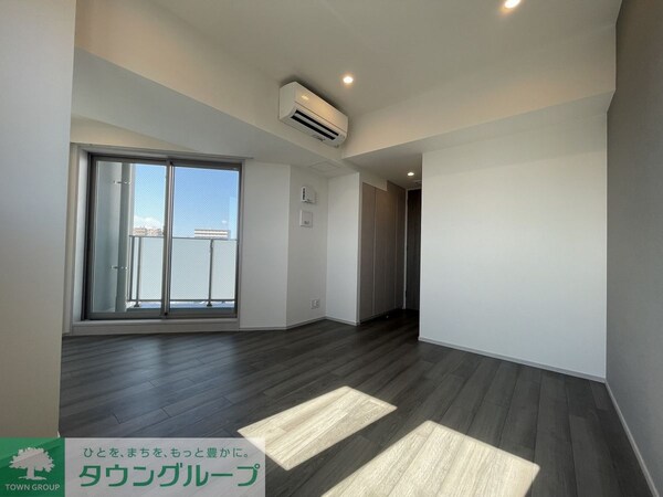 リビング・居室