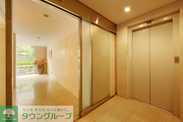 設備(2018年4月撮影)