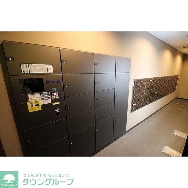 設備(共有部分)