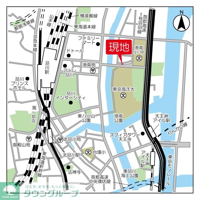 物件内観写真13　