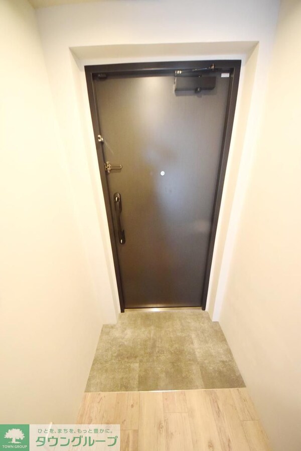 玄関(☆別部屋参照☆)